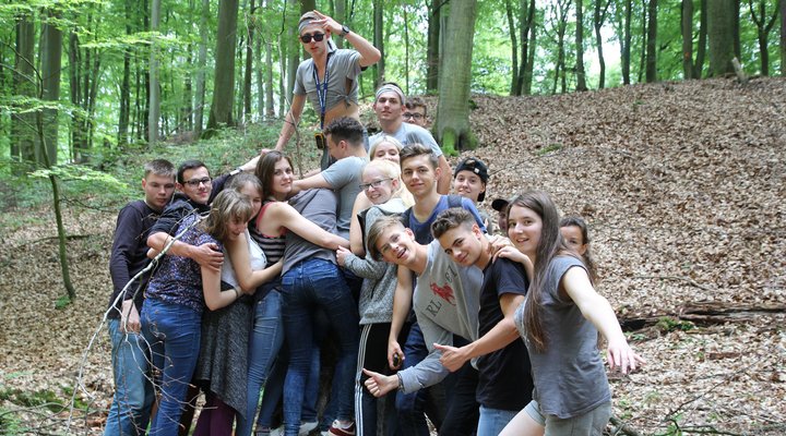 workcamp Usedom 2019